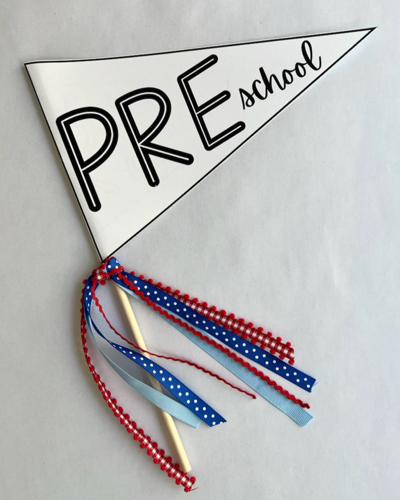 Back to School Printable Must-Haves – Pockets of Learning &amp; My Growing Season