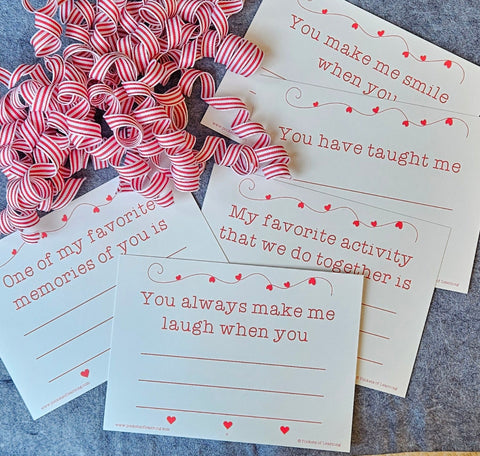 Valentine Love Letter Note Cards for Your Special Someone - Set of 14 cards 5"x7" - Show love to family and friends Valentine Love Letter Note Cards for Your Special Someone - Set of 14 cards 5"x7" - Show love to family and friends