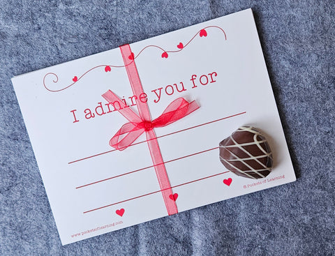 Personalized Valentine Heart Canvas Envelope w/ 14 Love Note Cards with hanging loop for mantle, chair, or door Personalized Valentine Heart Canvas Envelope w/ 14 Love Note Cards with hanging loop for mantle, chair, or door