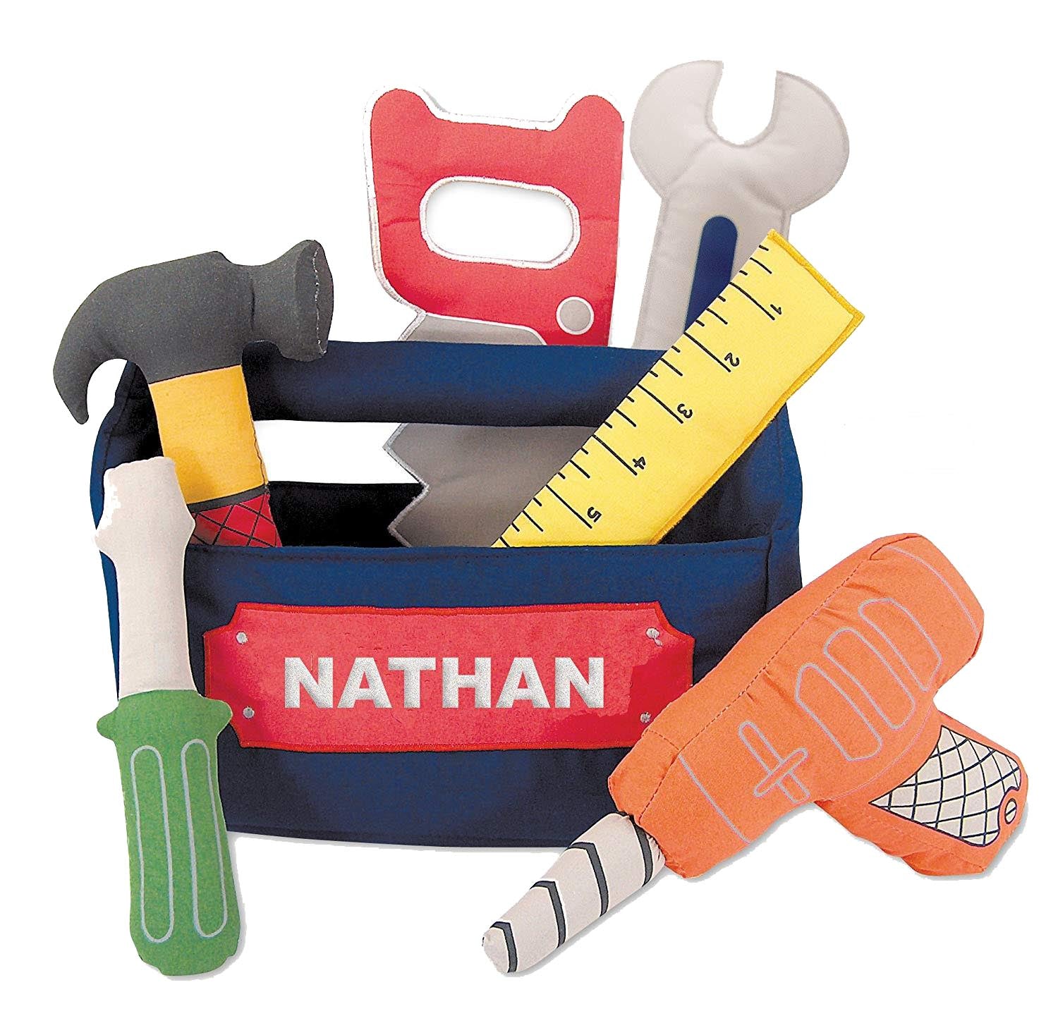 soft Tool Set by Pockets of Learning soft Tool Set by Pockets of Learning