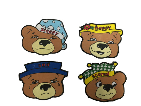 How Do I Feel Today Wall Hanging How Do I Feel Today Wall Hanging