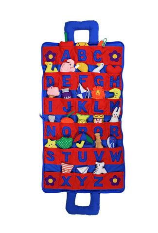 My ABC Bag My ABC Bag