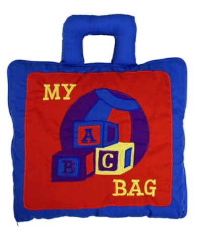 My ABC Bag My ABC Bag