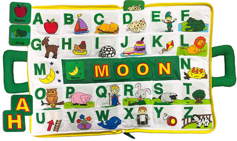 My Spelling Bee by Pockets of Learning My Spelling Bee by Pockets of Learning