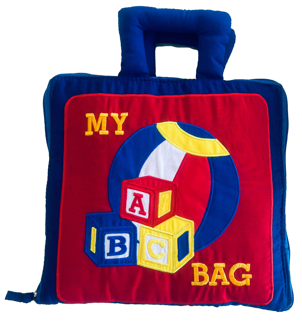 My ABC Bag