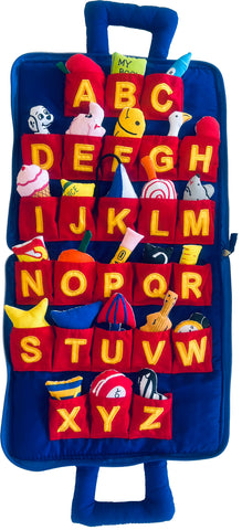 My ABC Bag