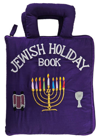 Jewish Holiday Book