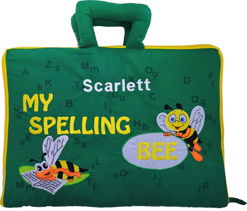 My Spelling Bee