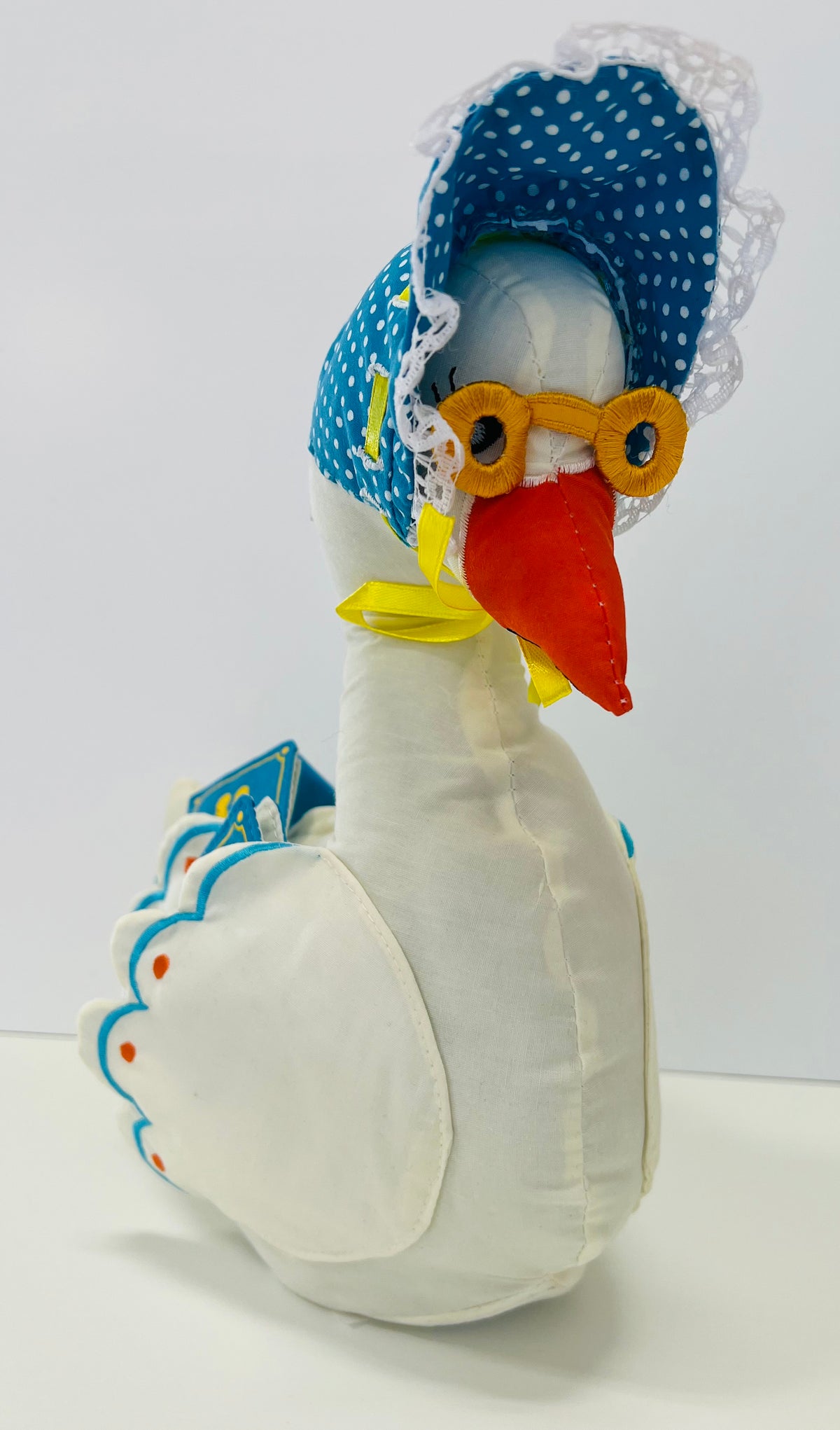 Mother Goose Doll